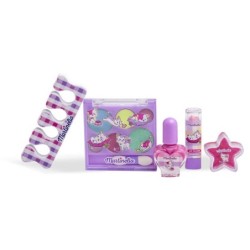 Mochila de belleza infantil lulu&duki martinelia-MA-85477-Martinelia