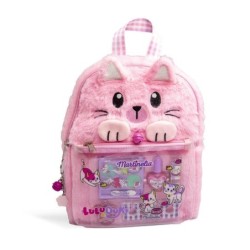 Mochila de belleza infantil lulu&duki martinelia-MA-85477-Martinelia