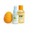 Set de baño infantil en mochila: gel de ducha y champú 2 en 1-bruma corporal y bomba de baño mart-MA-85404-Martinelia