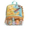 Set de baño infantil en mochila: gel de ducha y champú 2 en 1-bruma corporal y bomba de baño mart-MA-85404-Martinelia