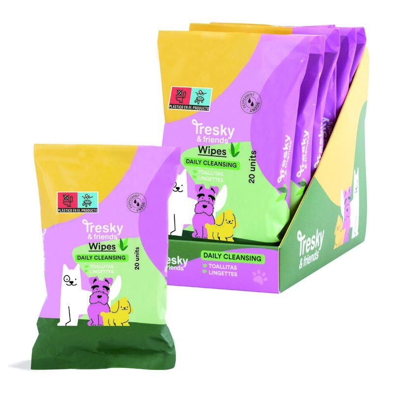 Toallitas para mascotas-IDC-42188-Tresky and friends