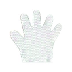 Guante con Champú para mascotas-IDC-42175-Tresky and friends