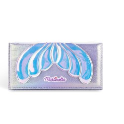 Megapaleta maquillaje infantil Let's be mermaids martinelia-MA-31103-Martinelia