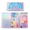 Megapaleta maquillaje infantil Let's be mermaids martinelia-MA-31103-Martinelia