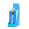 Midnight Breeze fragancia formato tubo 35 ml AQC Fragrances+tester-AQC-99084