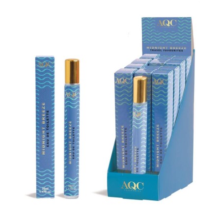 Midnight Breeze fragancia formato tubo 35 ml AQC Fragrances+tester-AQC-99084