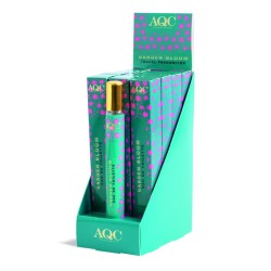 Garden Bloom fragancia formato tubo 35 ml AQC Fragrances+tester-AQC-99085