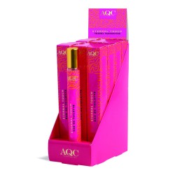 Eternal Touch fragancia formato tubo 35 ml AQC Fragrances+tester-AQC-99086