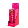 Sweet Kiss fragancia formato tubo 35 ml AQC Fragrances+tester-AQC-99087