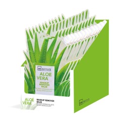 Bálsamo desmaquillante Aloe vera 45g-IDC-90386-IDC INSTITUTE