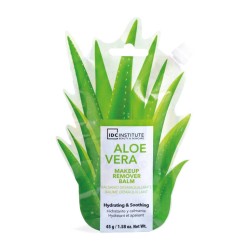 Bálsamo desmaquillante Aloe vera 45g-IDC-90386-IDC INSTITUTE