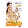 Cápsulas de cuidado facial Naranja (Vit. C) Natural Elements-IDC-68324-IDC Institute