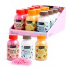 Sales de baño surtidas 175gr Skin Food-IDC-90426-IDC INSTITUTE