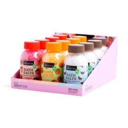 Sales de baño surtidas 175gr Skin Food-IDC-90426-IDC INSTITUTE