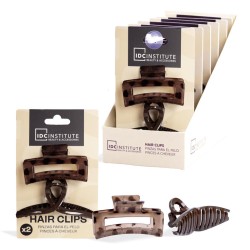 Duo pinzas cabello IDC...