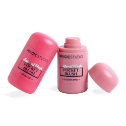 Pocket Blush Stick 10g de Magic Studio-CMS-90317-MAGIC STUDIO