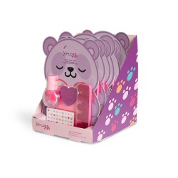 Kit manicura Explote fun-CMA-56133