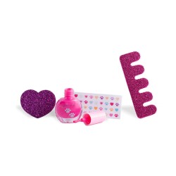 Kit manicura Explote fun-CMA-56133