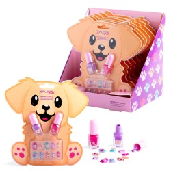 Kit manicura Puppy Explote...