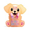 Kit manicura Puppy Explote fun-MA-68328