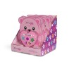 Paleta sombras de ojos infantiles Bear Explote Fun-CMA-90409