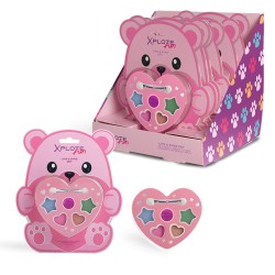 Paleta sombras de ojos infantiles Bear Explote Fun-CMA-90409