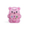 Paleta sombras de ojos infantiles Bear Explote Fun-CMA-90409