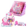 Set de belleza infantil Unicornio Explote Fun-CMA-56137