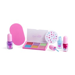 Set de belleza infantil Unicornio Explote Fun-CMA-56137