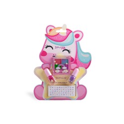 Set de belleza infantil Happy Unicorn Explote Fun-CMA-68327