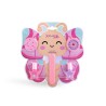 Kit manicura Happy Butterfly Explote fun-CMA-56132
