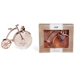 Perfume bicicleta  go love 100 ml aqc fragrances-AQC-58014-AQC FRAGRANCES