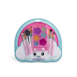 Set de belleza infantil Rainbow Explote Fun-CMA-56135