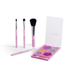 Set de belleza infantil Rainbow Explote Fun-CMA-56135