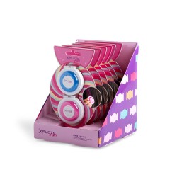 Tizas para colorear el cabello Sweet candy Explote Fun-MA-56136