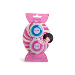 Tizas para colorear el cabello Sweet candy Explote Fun-CMA-56136