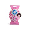 Tizas para colorear el cabello Sweet candy Explote Fun-CMA-56136