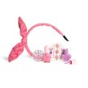 Set de belleza infantil con diadema Ice cream Explote Fun-CMA-56134