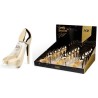 Fragrancia lady secret gold+tester 30 ml  formato mini  aqc fragrances-AQC-3161-AQC FRAGRANCES