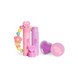 Set de belleza infantil Cupcake Explote Fun-CMA-68320