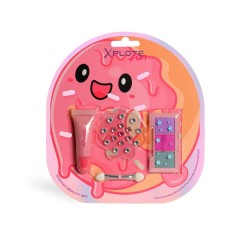 Set de belleza infantil Donut Explote Fun-CMA-68326