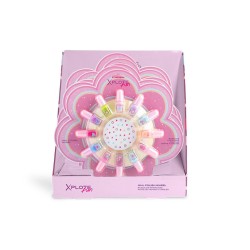 Kit manicura Flower Explote fun-MA-44187