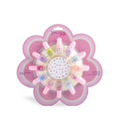 Kit manicura Flower Explote fun-MA-44187