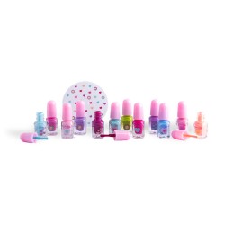 Kit manicura Flower Explote fun-MA-44187