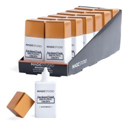 Gotas bronceadoras SunGlow...