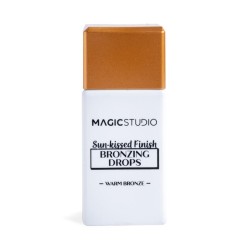 Gotas bronceadoras SunGlow Bronzing Drops-MS-90316-MAGIC STUDIO