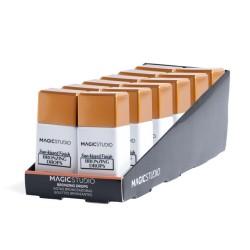 Gotas bronceadoras SunGlow Bronzing Drops-MS-90316-MAGIC STUDIO