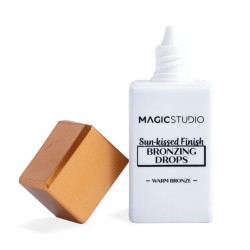 Gotas bronceadoras SunGlow Bronzing Drops-MS-90316-MAGIC STUDIO