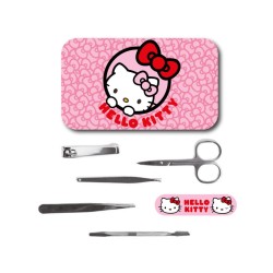 Set manicura Hello Kitty ALM-2500003504
