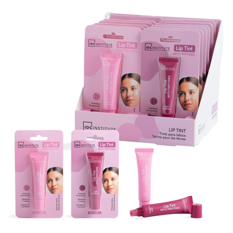 Peptide Lip Tint -CIDC-68160-IDC INSTITUTE